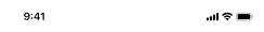 StatusBar